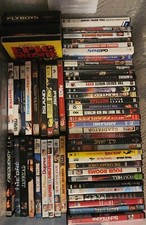 Movies dvd sale collection - sale,