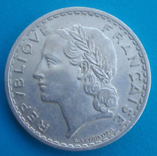 Francia, 5 Franchi Lavrillier