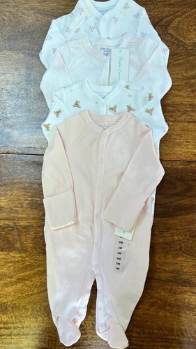 Ralph lauren pigiama - ralph, bambino