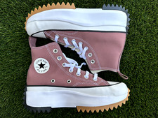 Women's Converse Run Star Hike