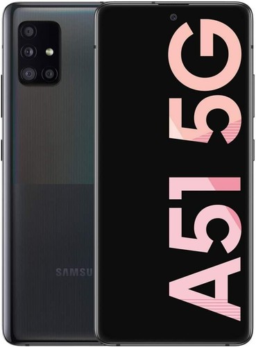 Samsung galaxy a51 128gb - 5g,,