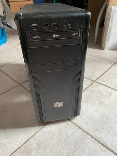 Computer fisso