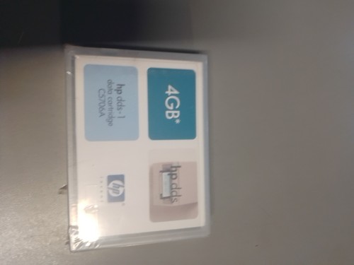 Data cartridge dds1 - cartridge,