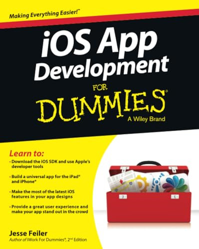 Ios app development - ios,