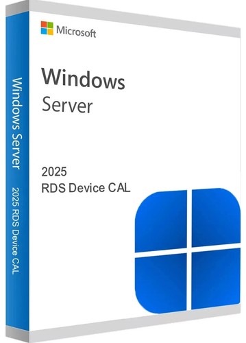 Windows server 2025 rds device - windows,