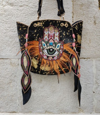 BORSA TRACOLLA COWGIRL COUNTRY