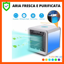 condizionatore portatile mini