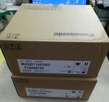 1pz servoazionamento panasonic - 1pz,