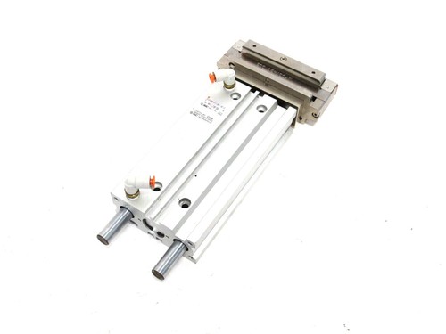 Nuovo attuatore pneumatico smc - attuatore,