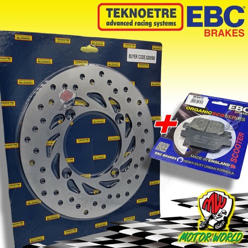 Kit disco pastiglie - kit,