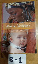 libro romanzo butta la luna
