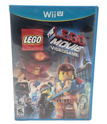 The lego movie videogame - lego,