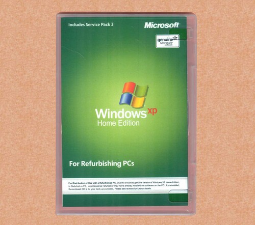 Nuovo windows home - home, edition