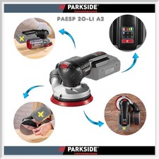 Parkside Performance