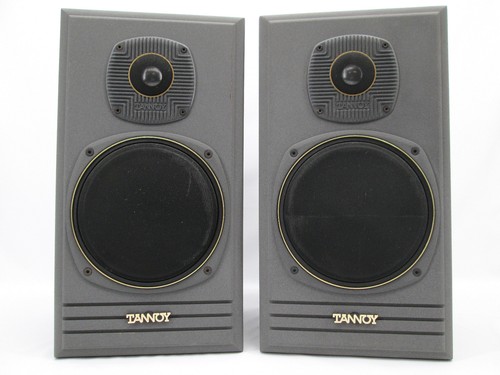 Pair tannoy system 2 - tannoy,