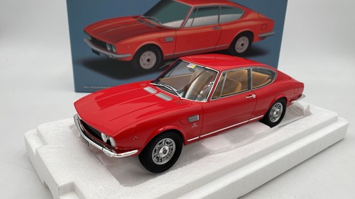 Lm207a laudoracing fiat dino - laudoracing,