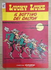 LUCKY LUKE GAZZETTA DELLO