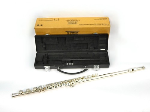 Yamaha yfl 361 flauto - yfl-361,