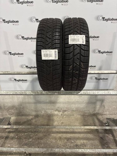 Gomma 175 65r15 - gomma, dot2020