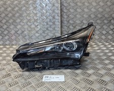 Faro/Faro Lexus Nx 300H