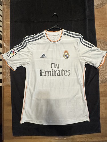 Maglia home real - home,