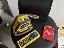 Livella Laser Spectra Precision 5.2 Xl