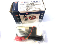 nos genuine Sym Mio 50