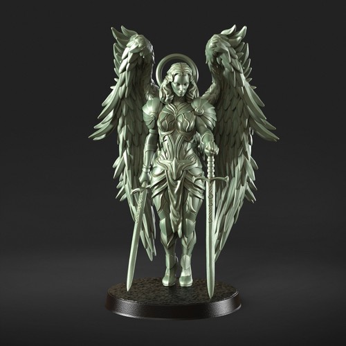 Dungeons and dragons - dungeons,