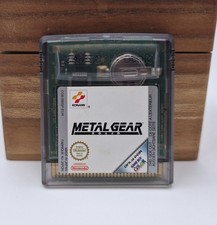 Metal Gear Solid Ghost Babel -