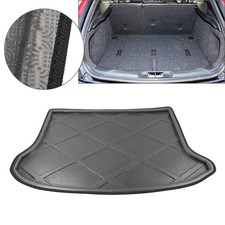 Tappetino bagagliaio carico