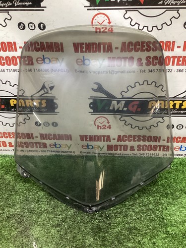 Cupolino parabrezza piaggio - ,