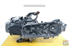 Motore testata cilindro