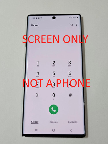 Samsung galaxy note10 - galaxy, plus