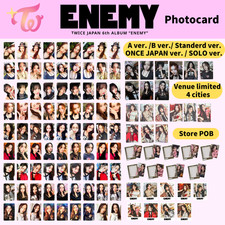 DUE VOLTE GIAPPONE 6° ALBUM