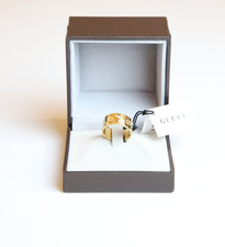 Gucci Anello donna Nuovo con