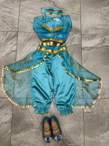 Vestiti costumi carnevale - di,
