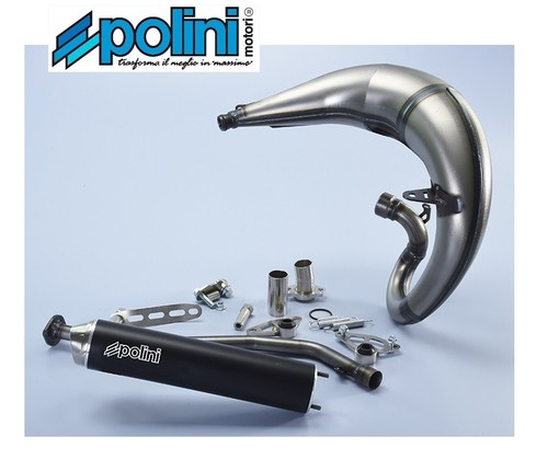 Polini 200 0415 - polini, 200.0415