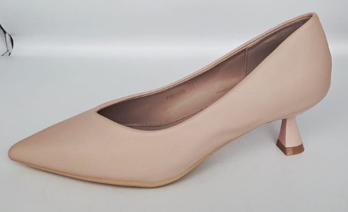 Scarpe decollete donna claud - scarpe,