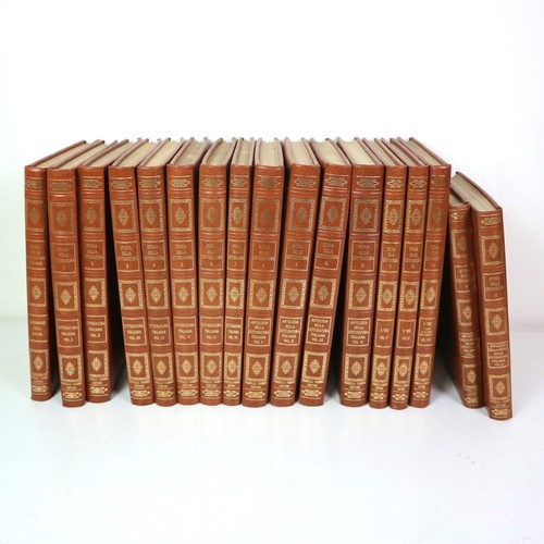 Fratelli fabbri enciclopedia - fratelli,