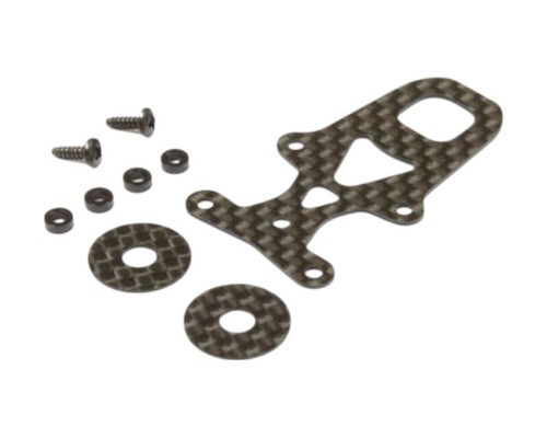Kyosho ammortizzatore - ammortizzatore, di