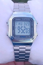 Orologio Casio Vintage 2519