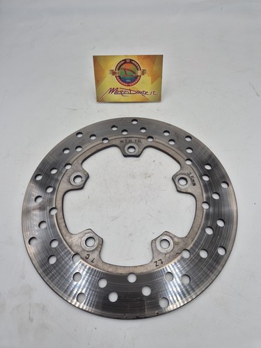 Disco freno posteriore - , aprilia