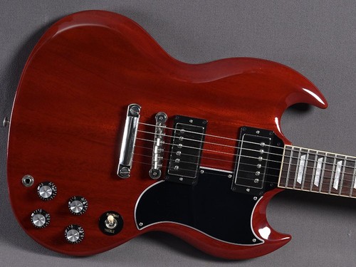 Gibson standard 61 - standard, ''61