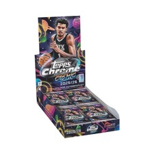 Topps cosmic chrome - cosmic,