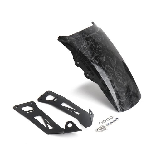 Parafango anteriore moto - , abs
