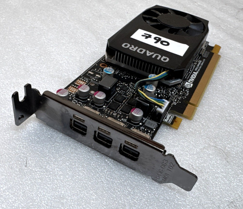 Nvidia quadro p400 gddr5 - quadro,