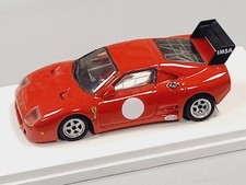 Tron 1/43 Ferrari 308 Gt/m Michelotto
