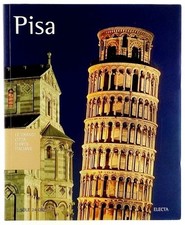 Arte Le Grandi Citta D'Arte Pisa n 7 Il Sole 24 Ore 2007 Spedizione Gratuita