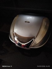 Bauletto Honda Sh X Uso