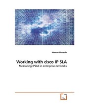 Working with cisco - , sla